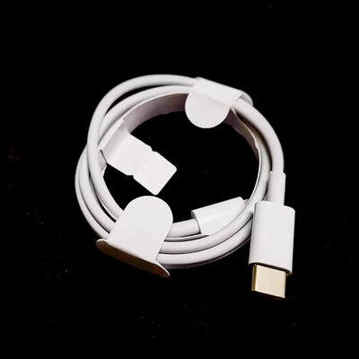 Original usb c to lightning cable