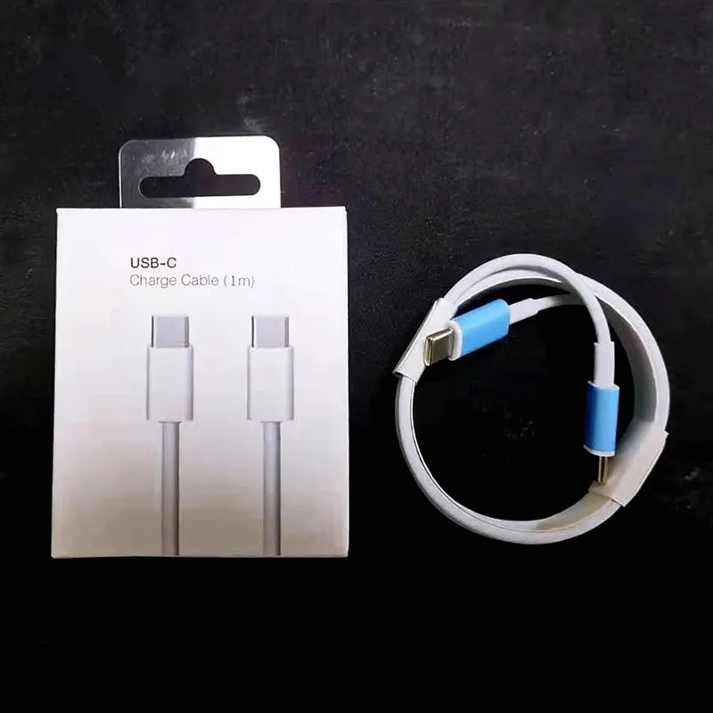 Original usb c to lightning cable