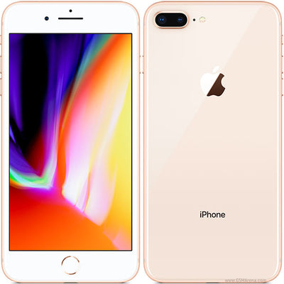 iPhone 8 Plus 64gb Unlocked