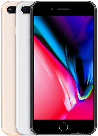 iPhone 8 Plus 64gb Unlocked