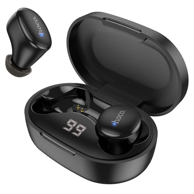Wireless headset “EW11 Melody” TWS with charging case