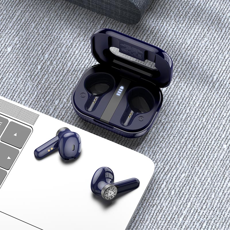 Wireless headset “EW31 Perfection” TWS