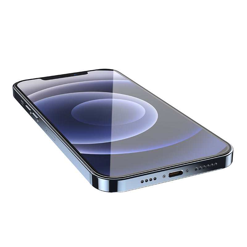 iPhone 12 / mini / Pro / Pro Max screen protector “G5” set of 10pcs