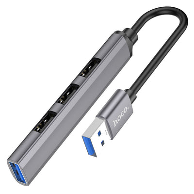 USB hub 4-in-1 “HB26” USB3.0+USB2.0*3
