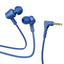 Wired earphones 3.5mm “M86 Oceanic” with mic