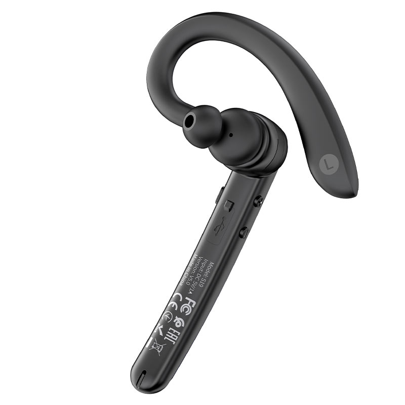 Wireless headset “S19 Heartful” ENC noise cancelling