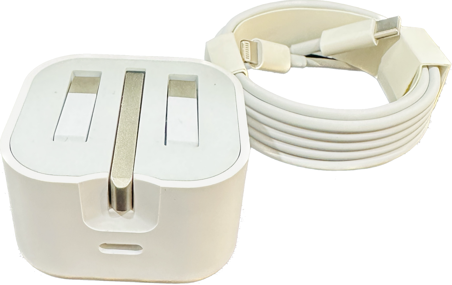 iPhone Charger Kit