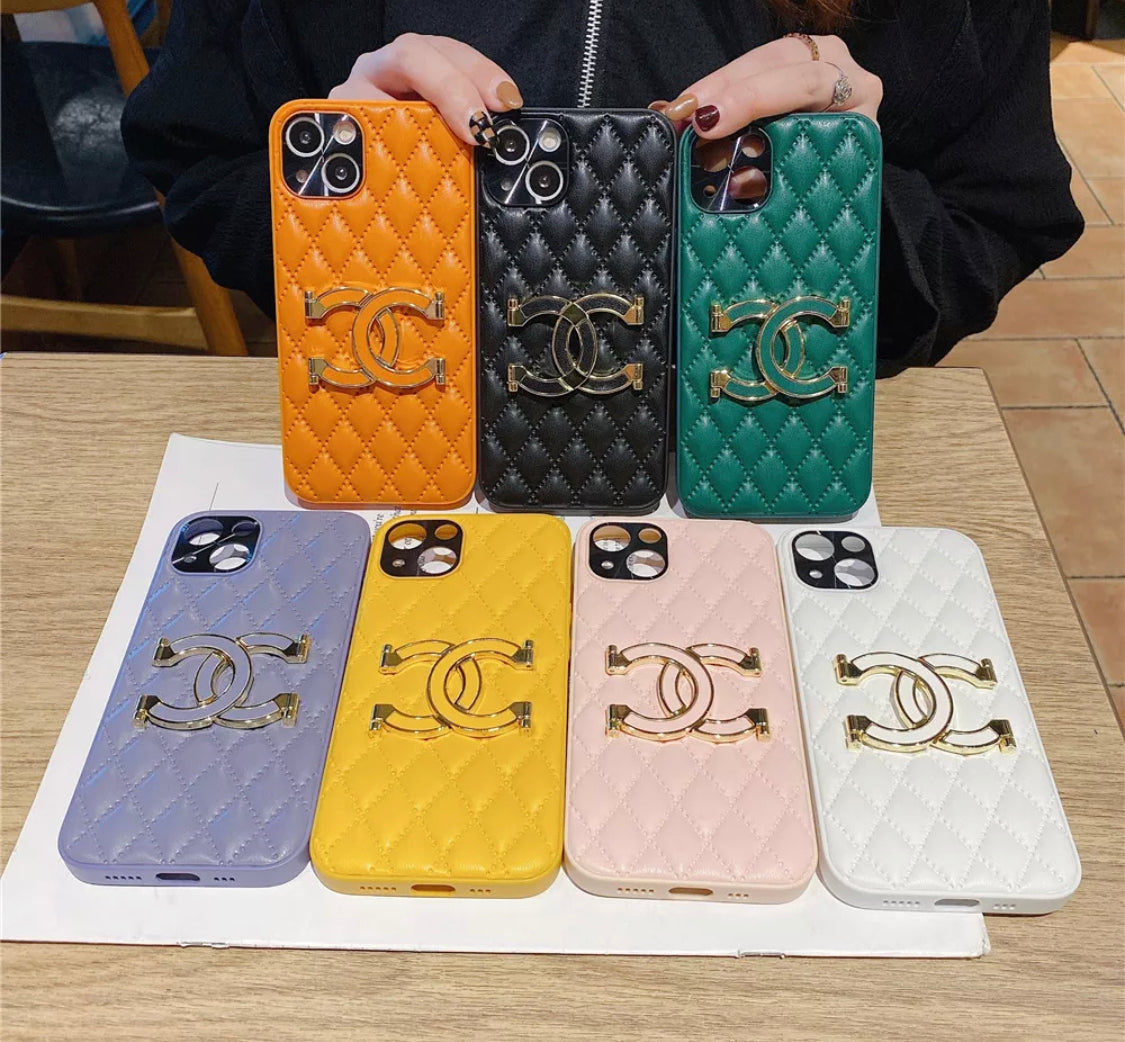 Leather Phone case